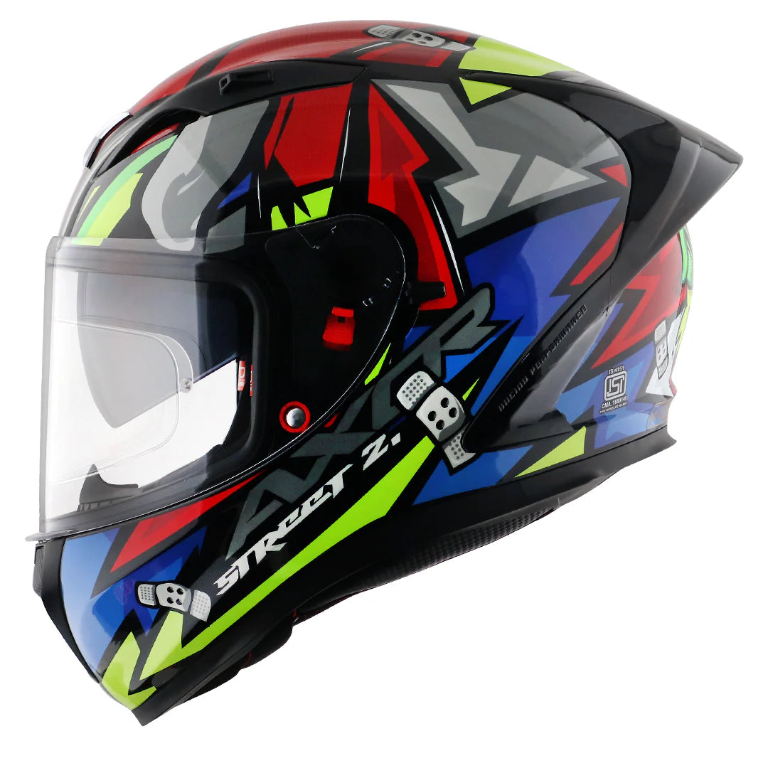 Axor Street Bobby Helmet