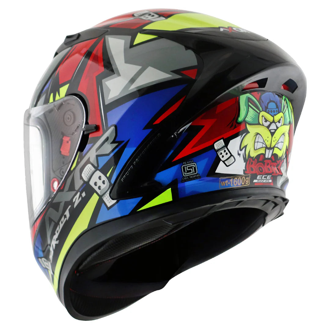 Axor Street Bobby Helmet