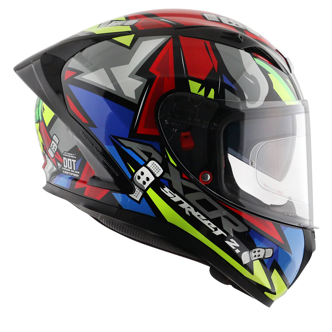 Axor Street Bobby Helmet