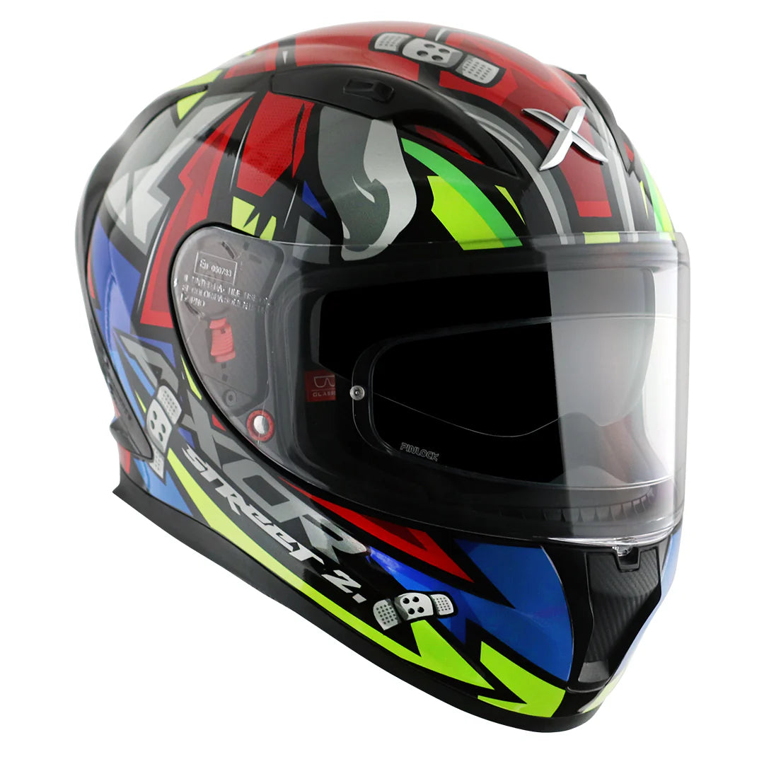 Axor Street Bobby Helmet