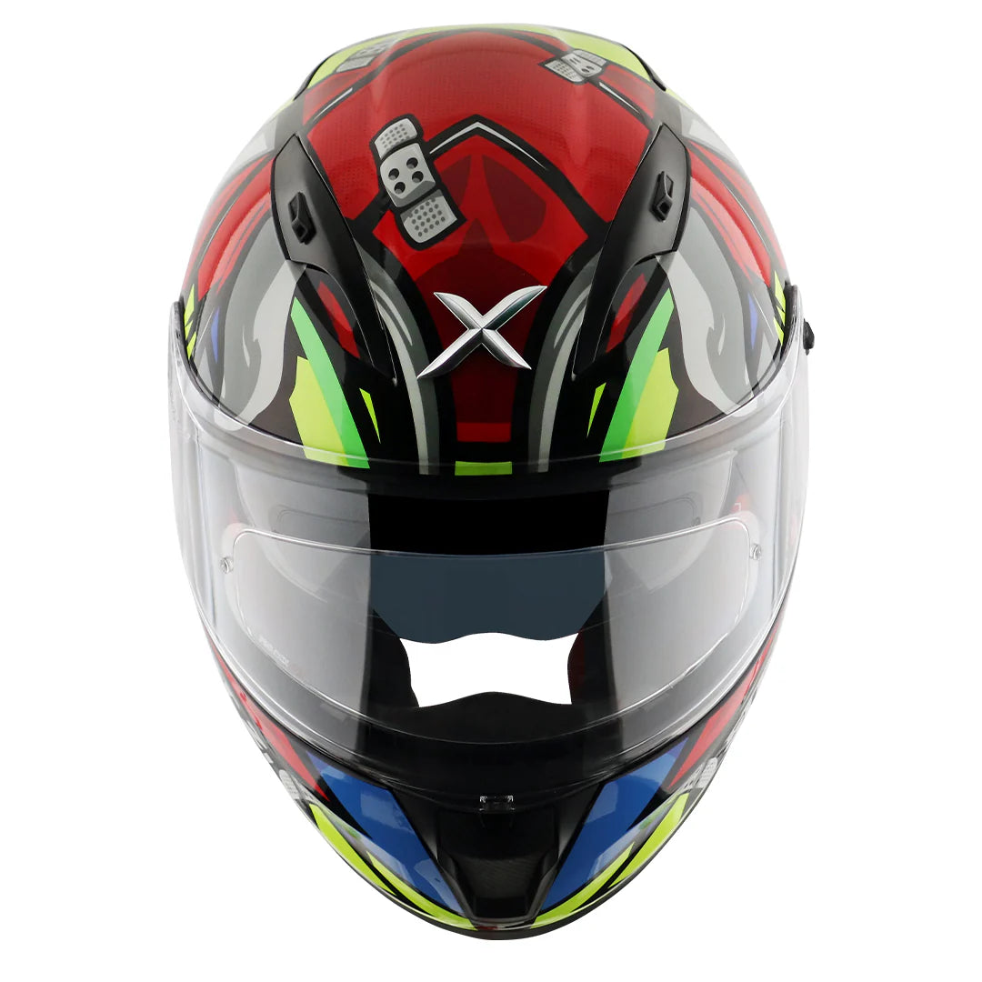 Axor Street Bobby Helmet