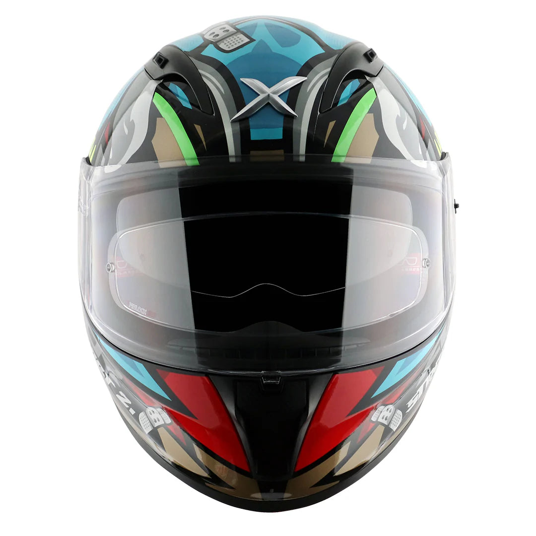 Axor Street Bobby Helmet