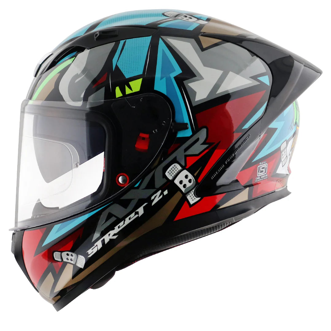 Axor Street Bobby Helmet