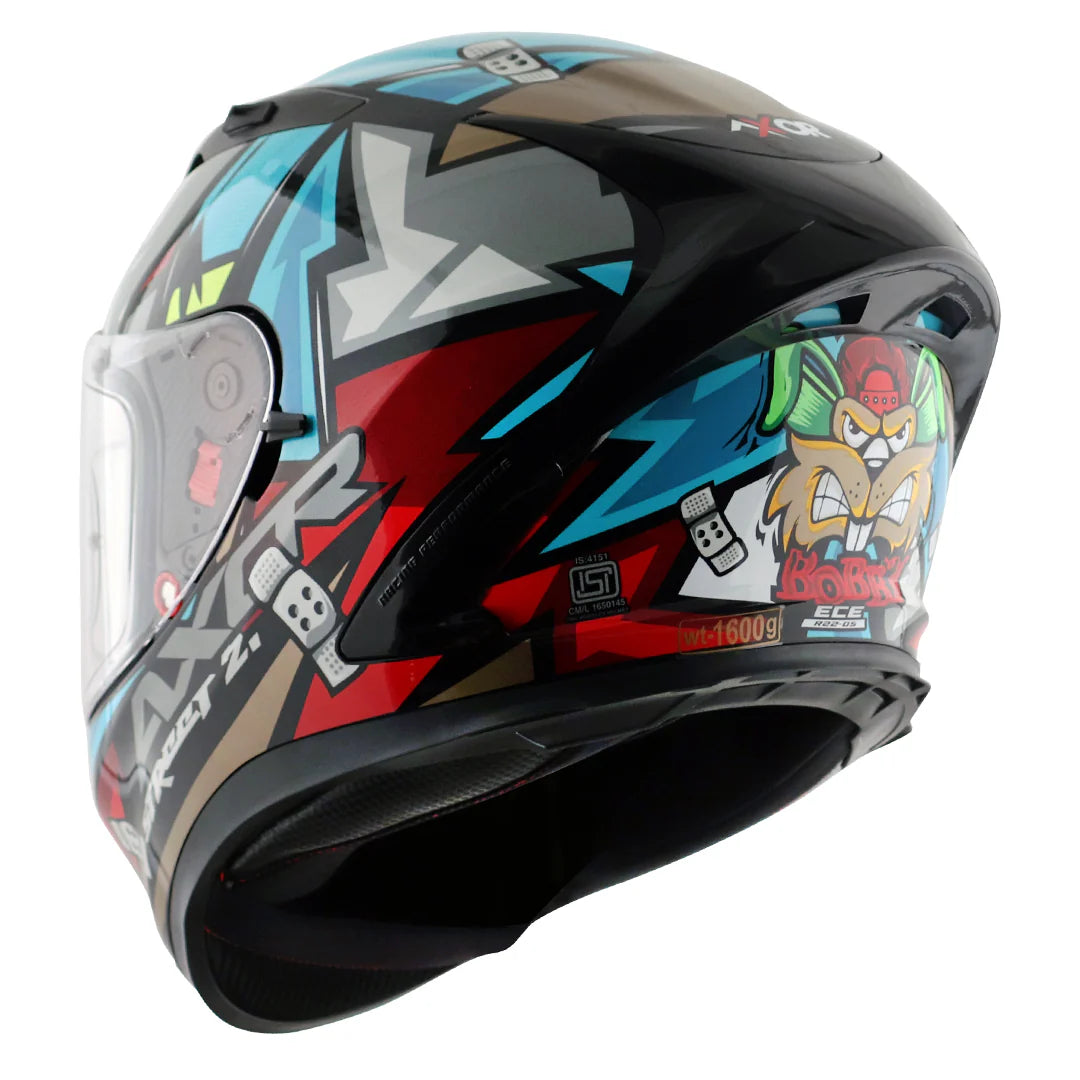 Axor Street Bobby Helmet