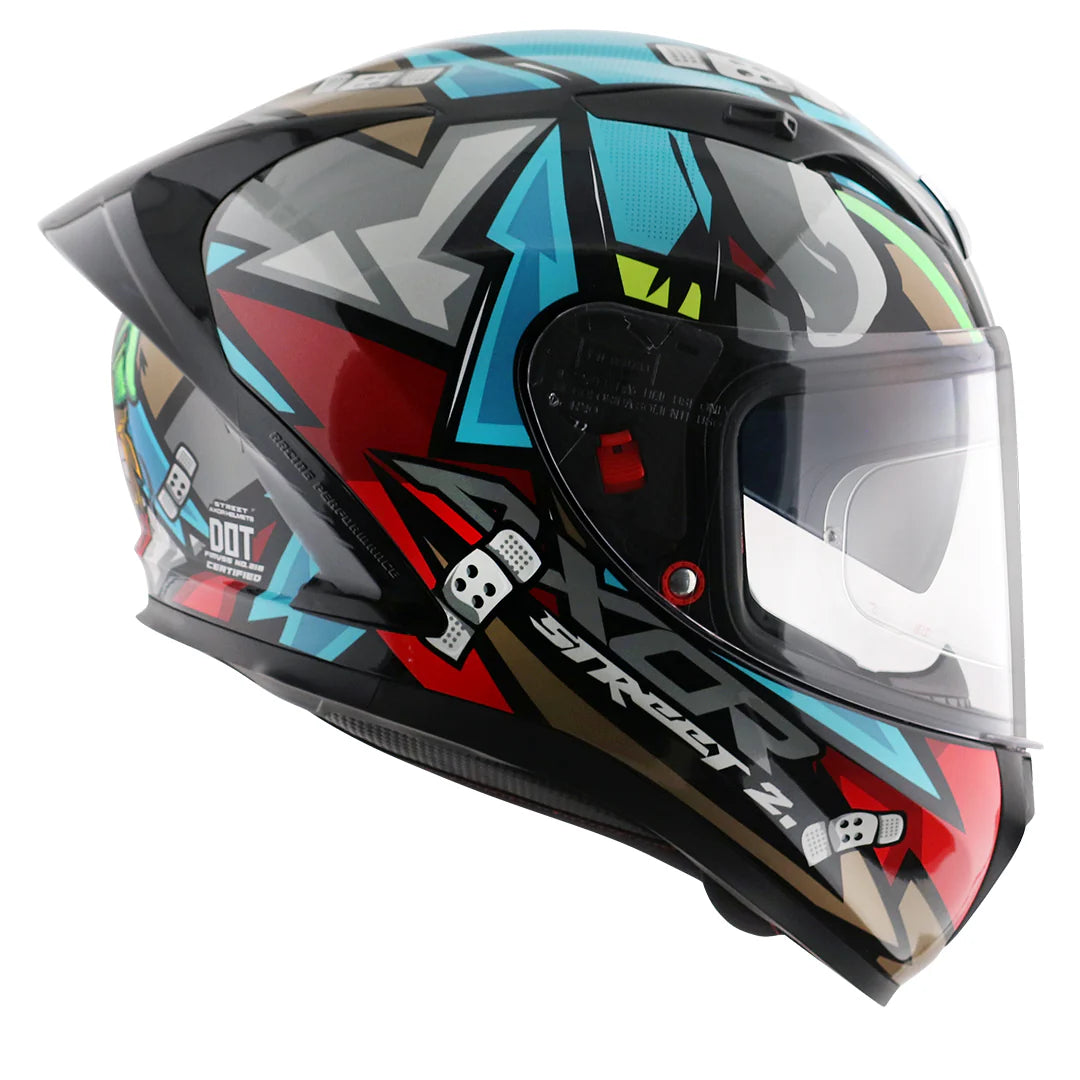 Axor Street Bobby Helmet