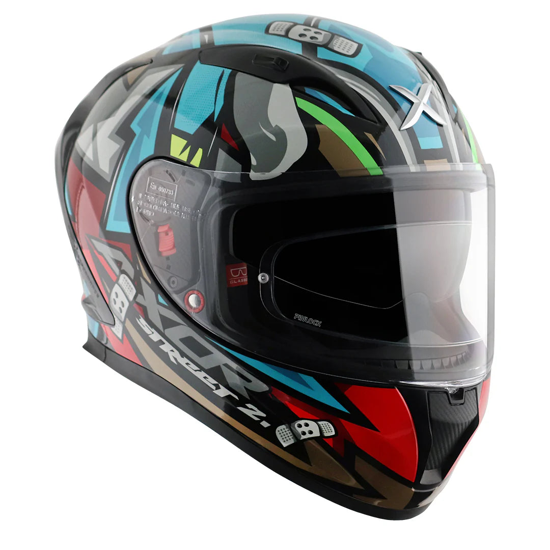 Axor Street Bobby Helmet