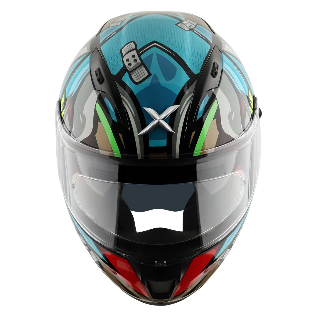 Axor Street Bobby Helmet