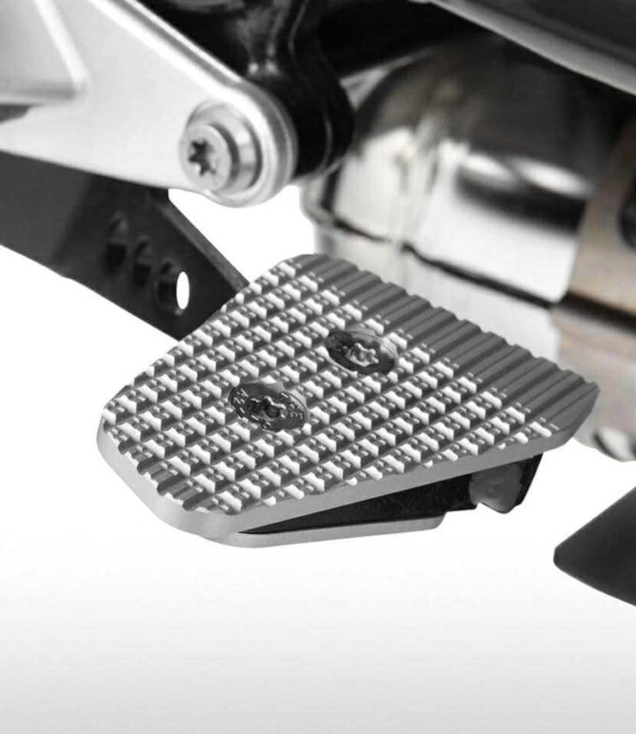 BMW G 310 GS Brake Pedal Enlarger