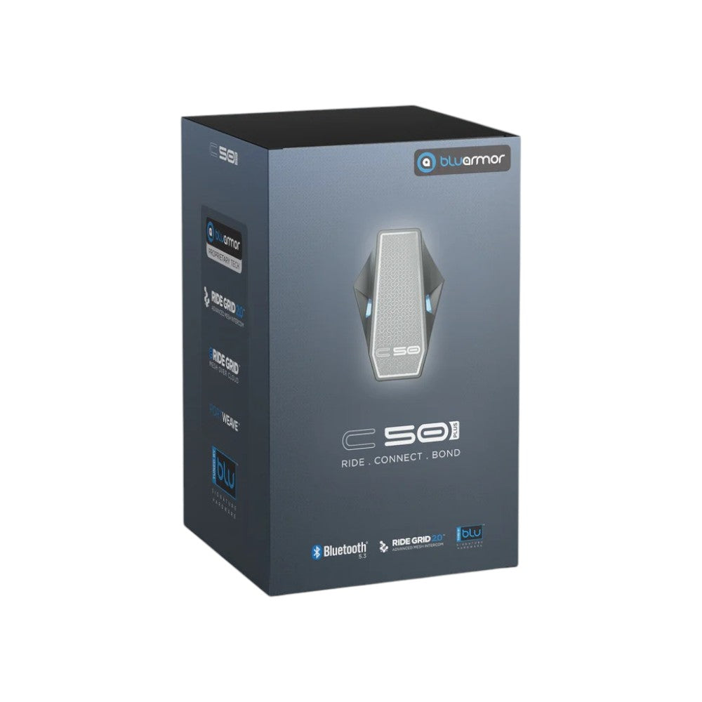 Bluarmor C50 Plus