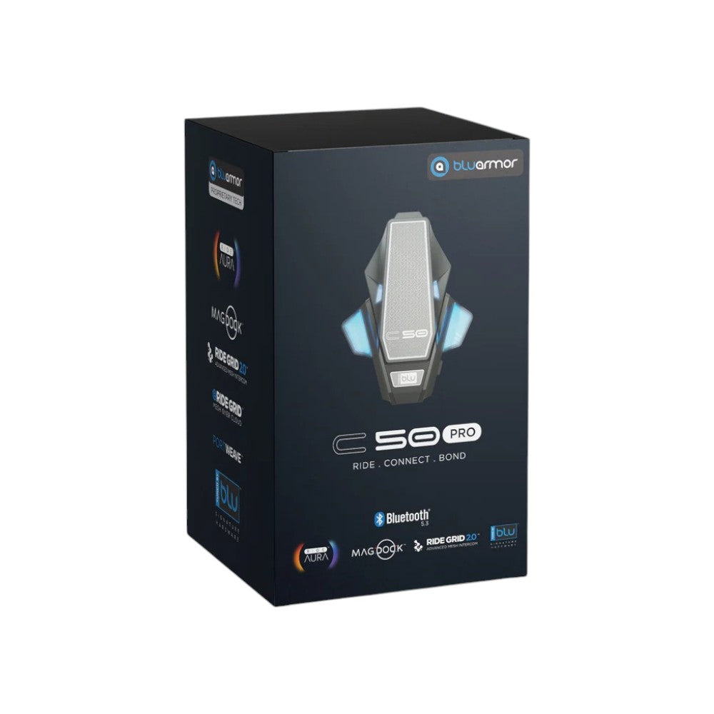 Bluarmor C50 Pro