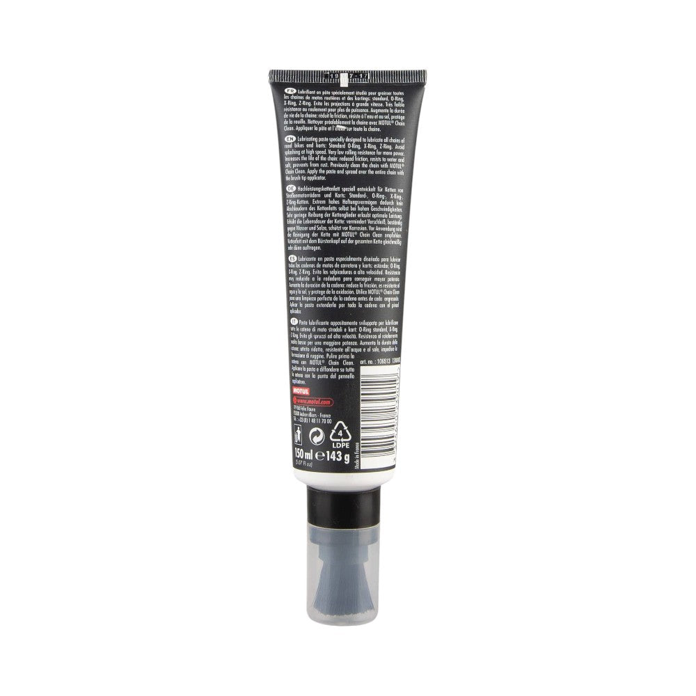 Motul C5 Chain Paste - Motodrift
