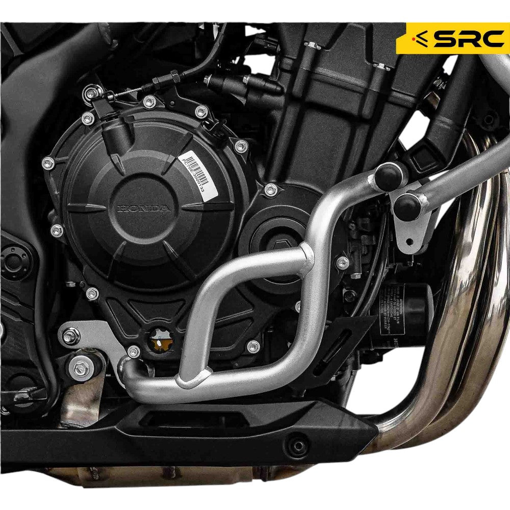 SRC Lower Crash Bars For Honda NX500