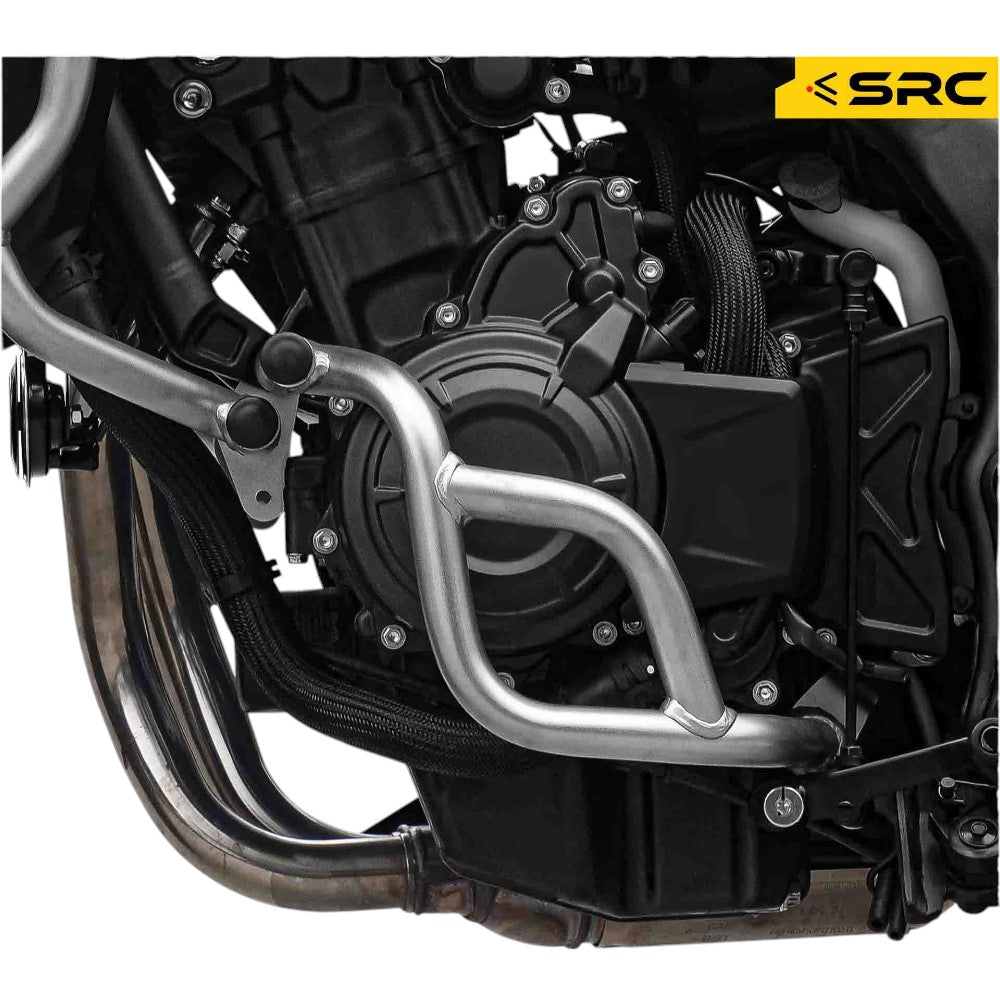 SRC Lower Crash Bars For Honda NX500