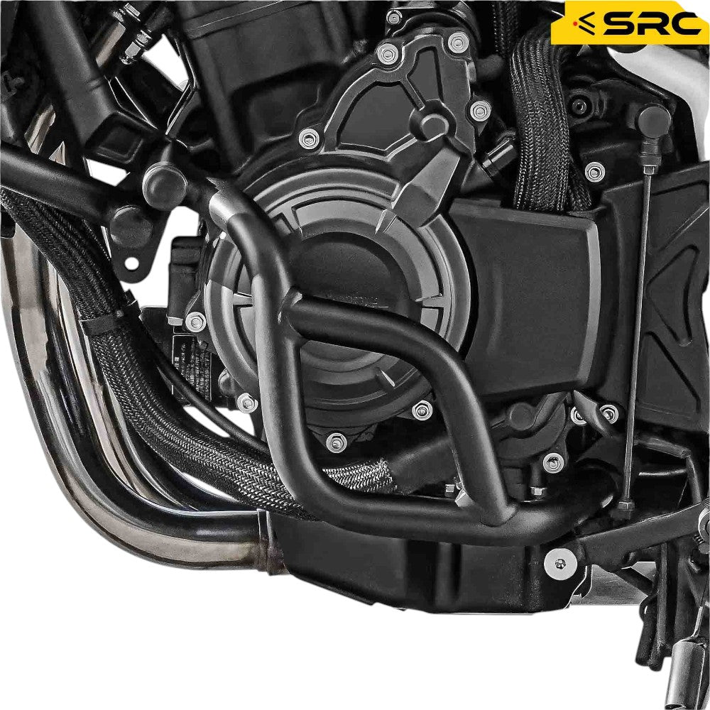 SRC Lower Crash Bars For Honda NX500