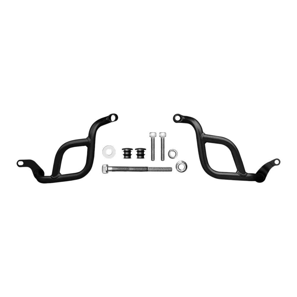 SRC Lower Crash Bars For Honda NX500