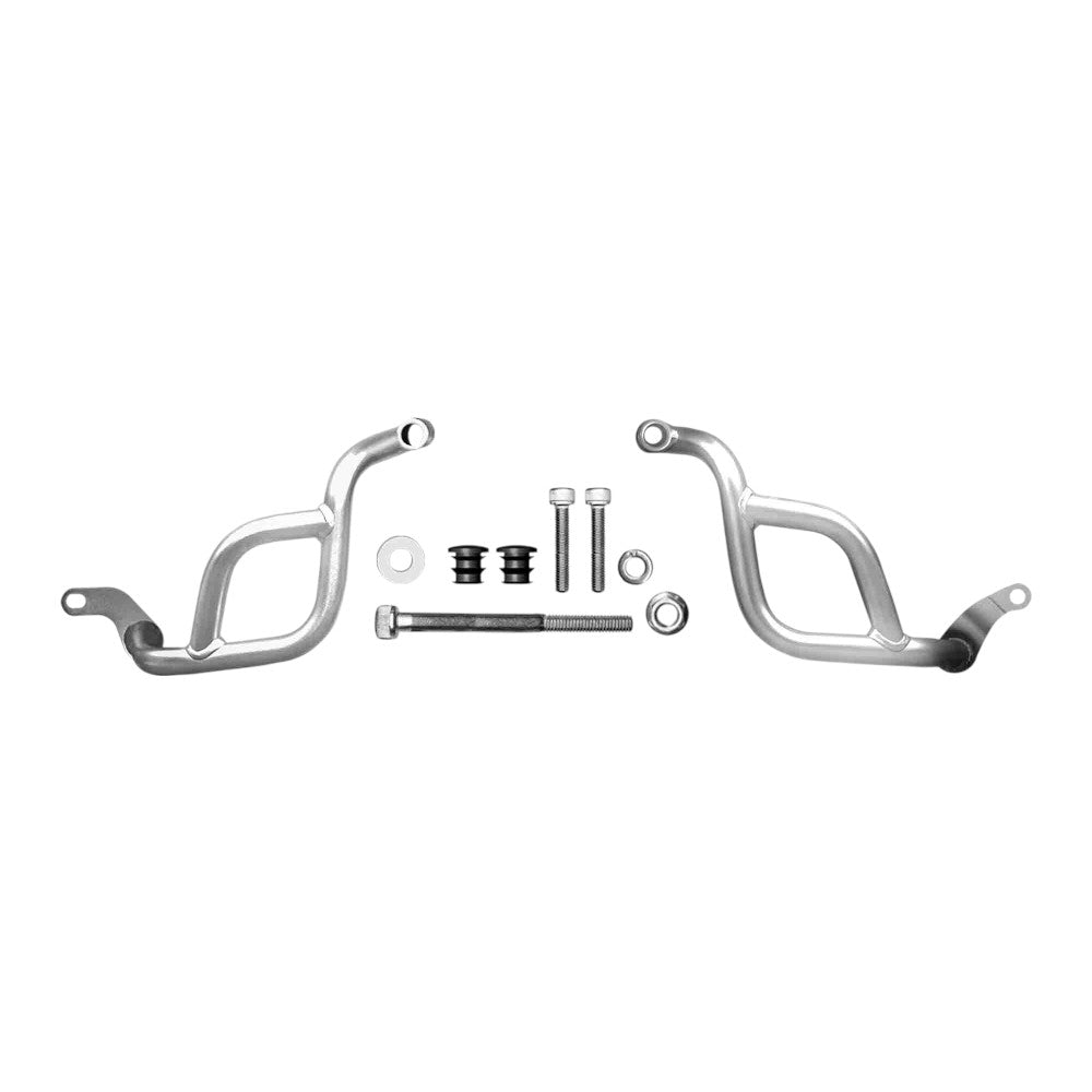 SRC Lower Crash Bars For Honda NX500