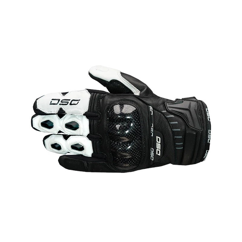 DSG Carbon X V1 Riding Gloves