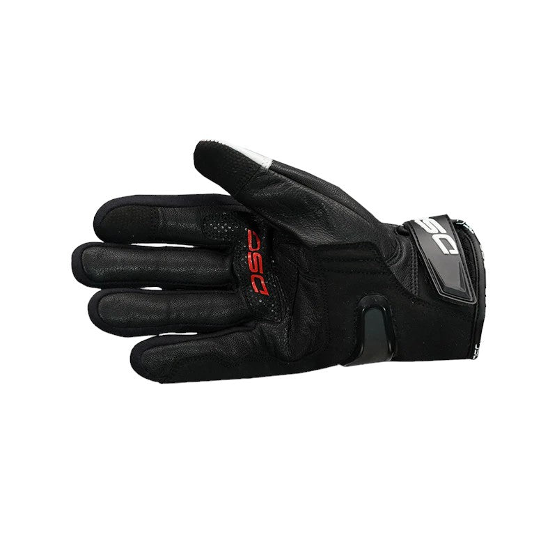 DSG Carbon X V1 Riding Gloves