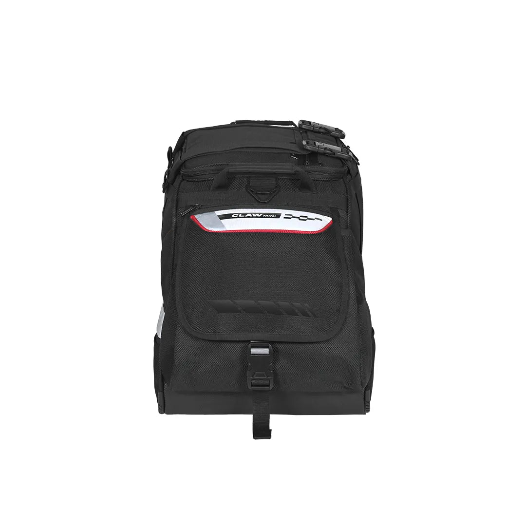 VIATERRA CLAW MINI - 100% Waterproof Motorcycle Tail Bag (Universal)