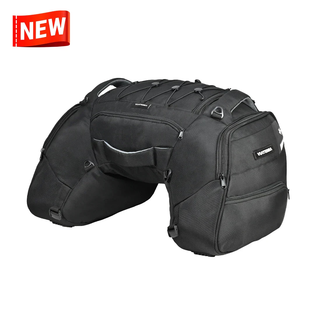 Viaterra Claw Pro Tail Bag