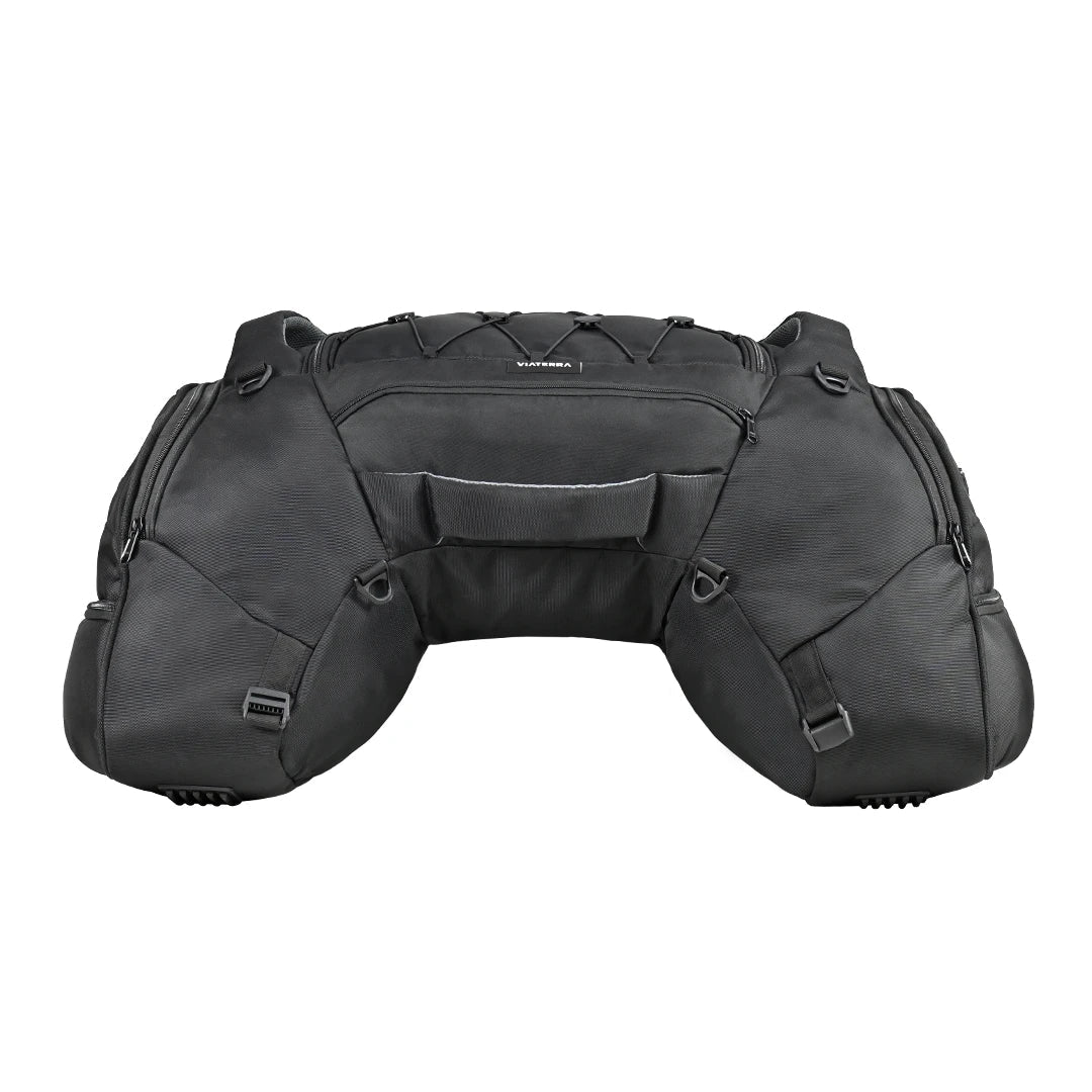 Viaterra Claw Pro Tail Bag