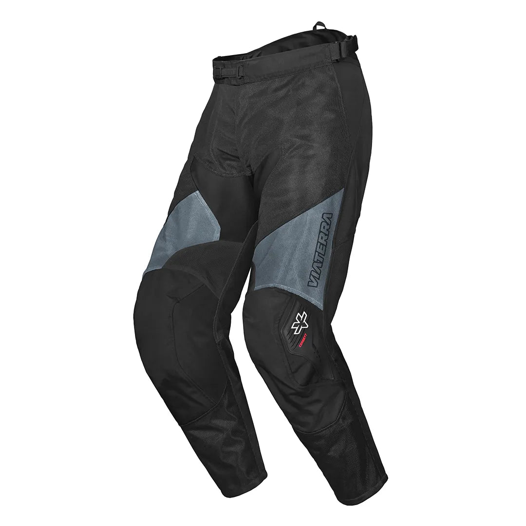 VIATERRA CORBETT Monochrome - Off Road Trail Riding Pants