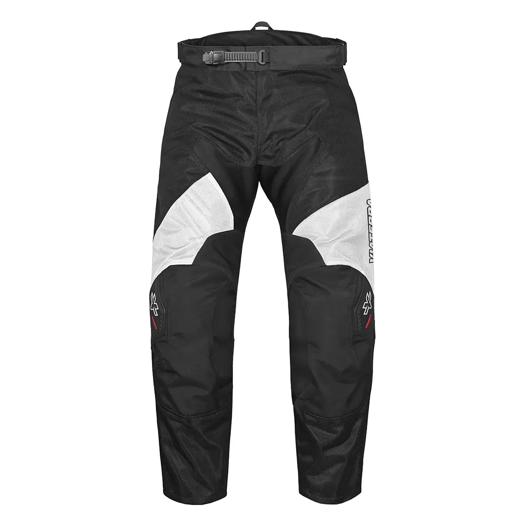 VIATERRA CORBETT Monochrome - Off Road Trail Riding Pants