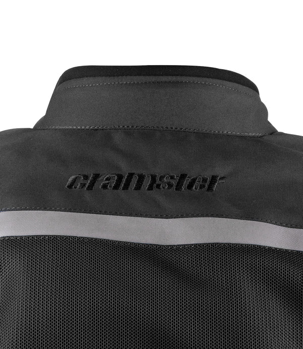 Cramster Flux Jacket - Black