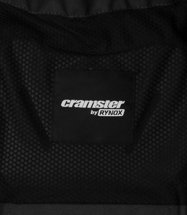 Cramster Flux Jacket - Black
