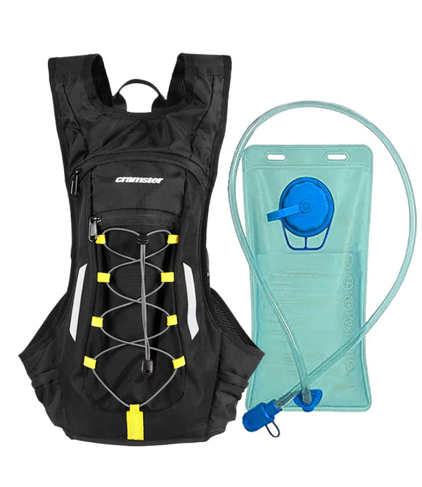 Cramster Oasis Hydration Backpack