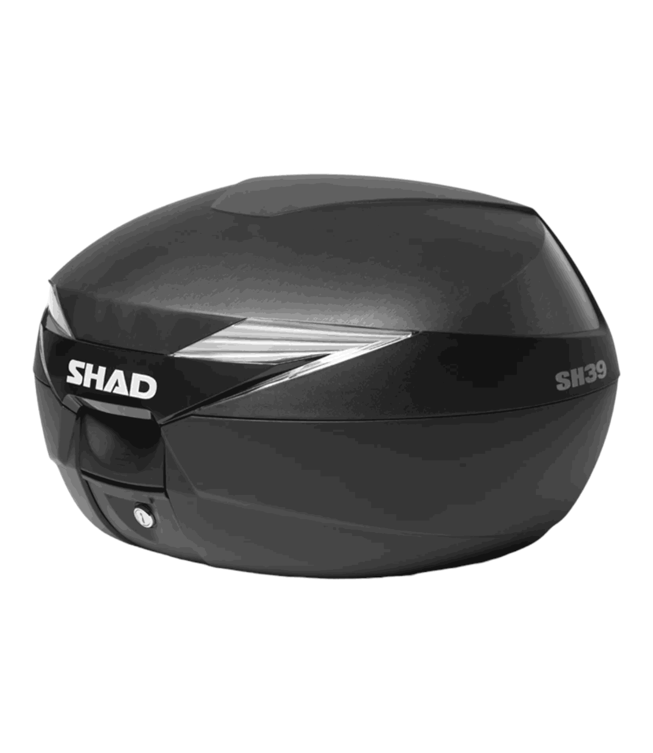 SHAD SH39 Top Box
