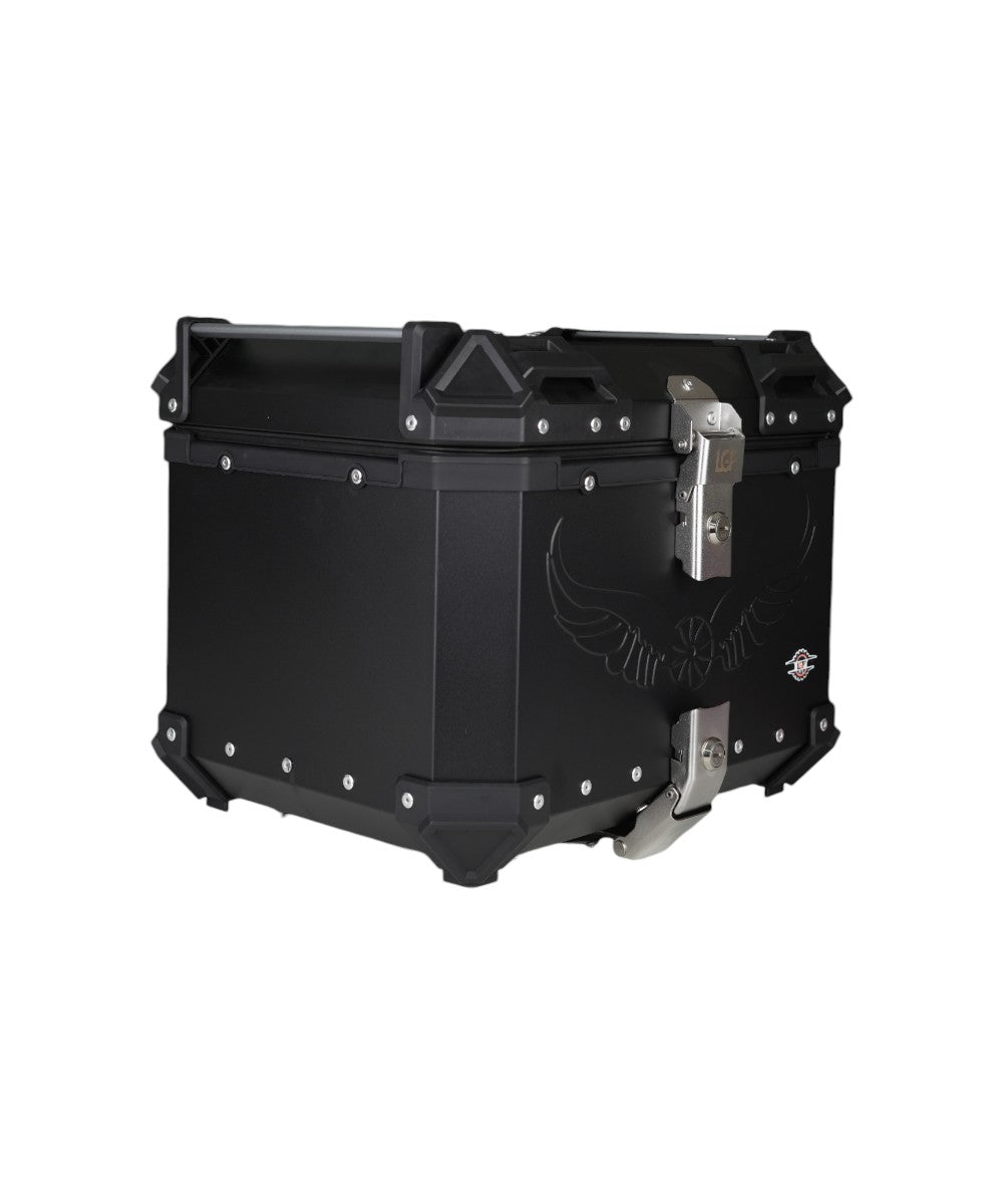 LGP Aluminium Top Box - 1 Year Warranty