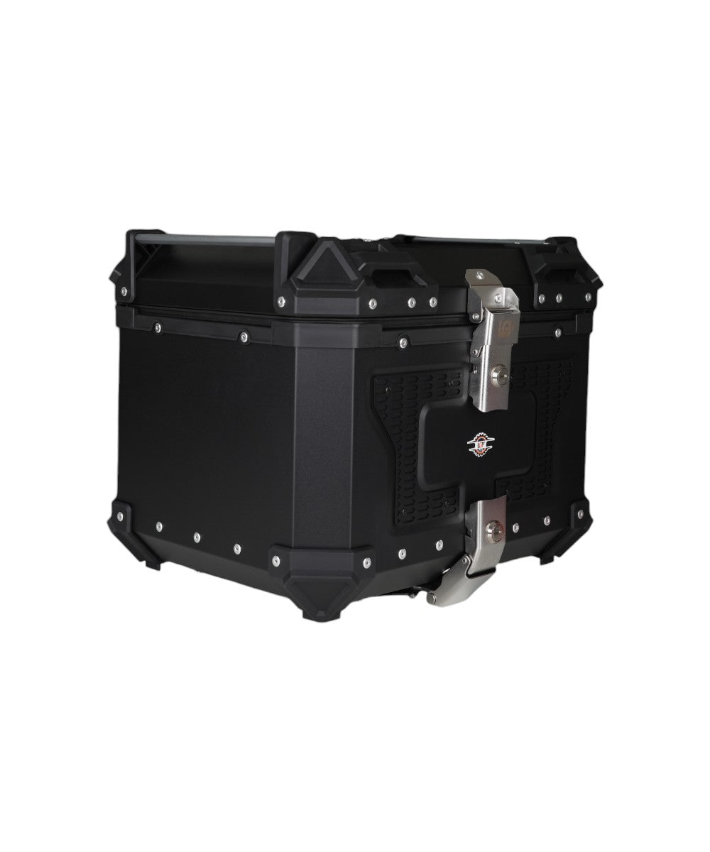 LGP Aluminium Top Box - 1 Year Warranty