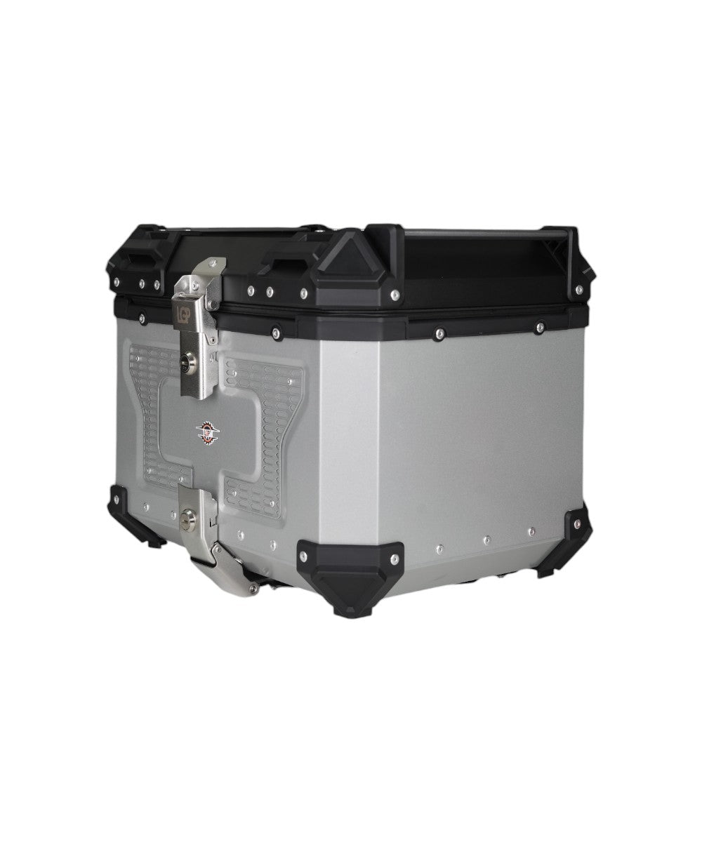 LGP Aluminium Top Box - 1 Year Warranty