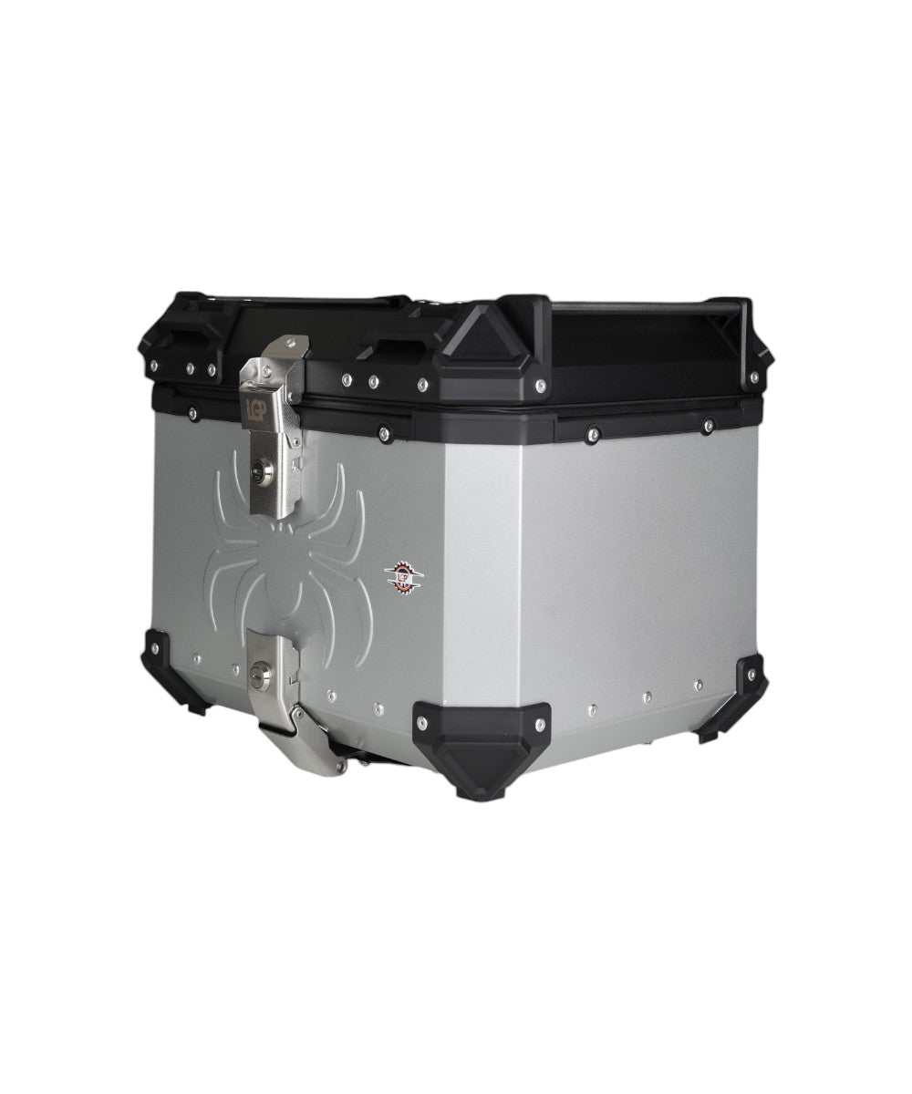 LGP Aluminium Top Box - 1 Year Warranty