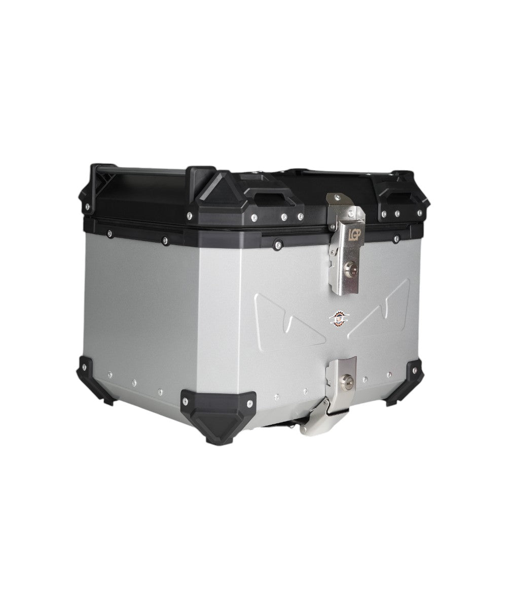 LGP Aluminium Top Box - 1 Year Warranty