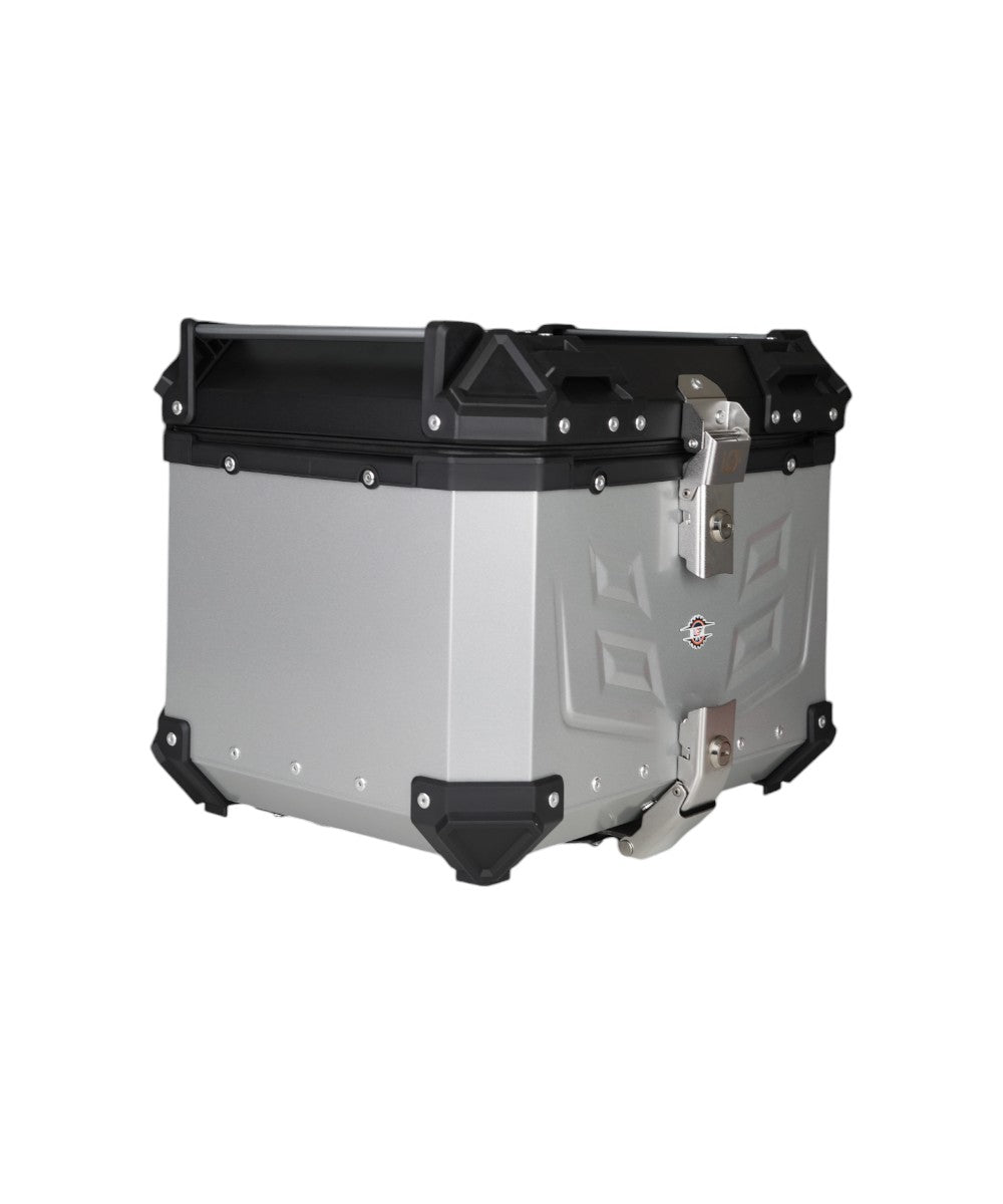 LGP Aluminium Top Box - 1 Year Warranty