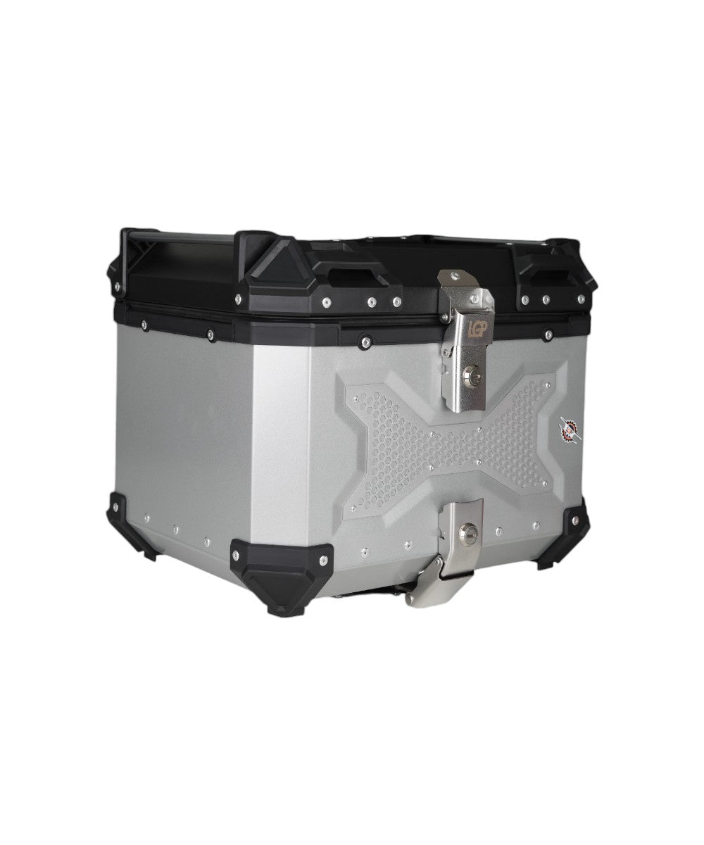 LGP Aluminium Top Box - 1 Year Warranty