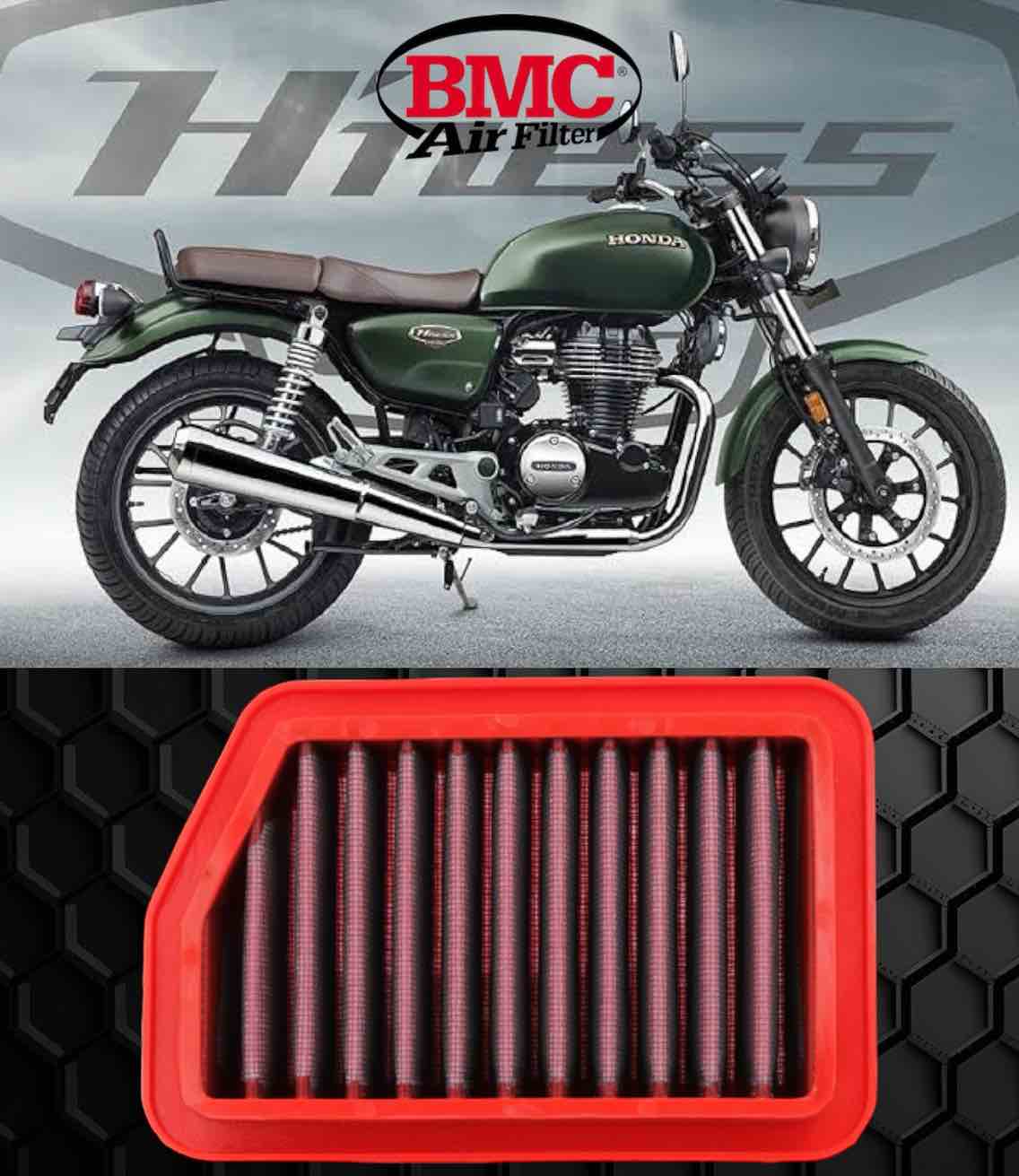 BMC Air filter For Honda CB 350RS / Hness