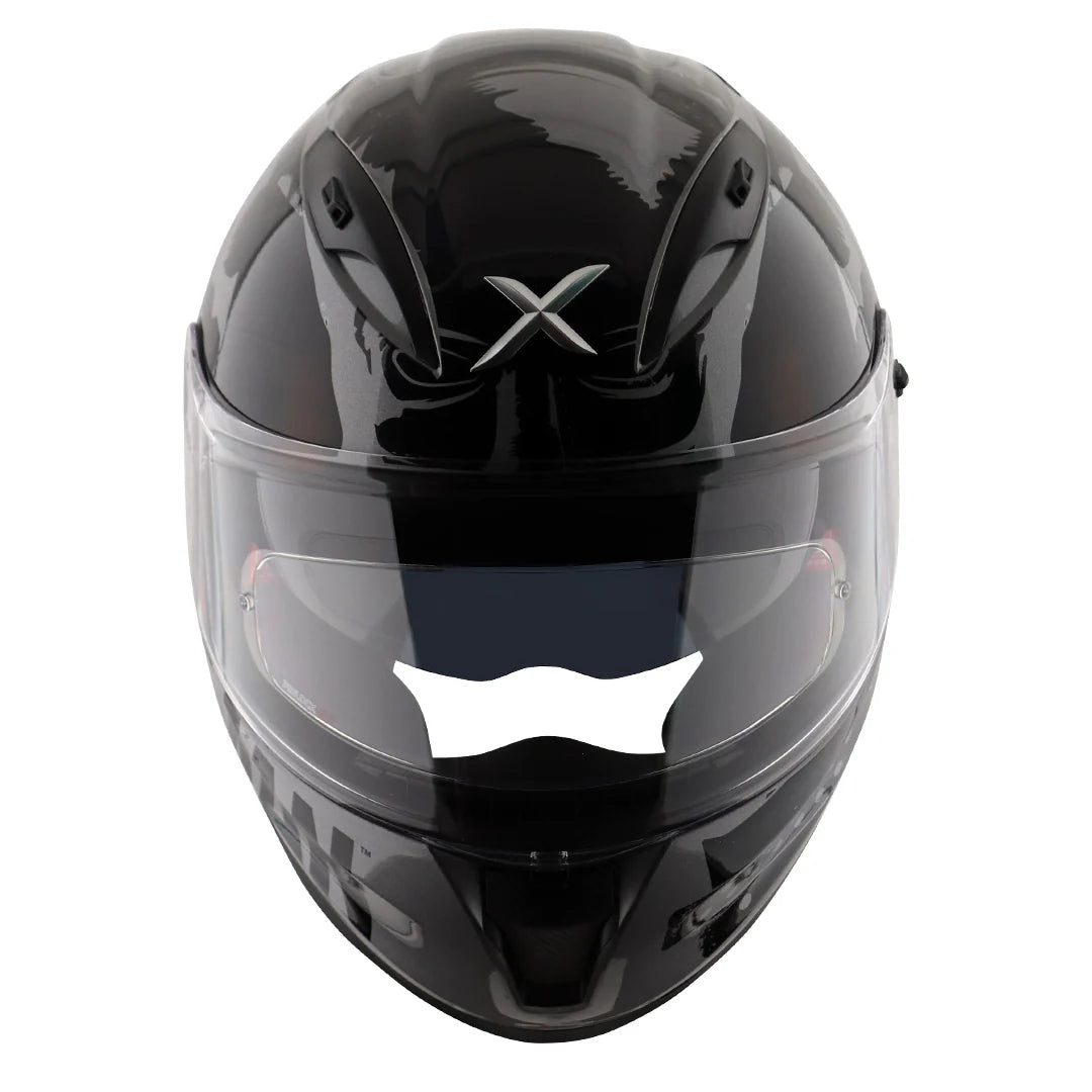 Axor Street DC Batman Helmet