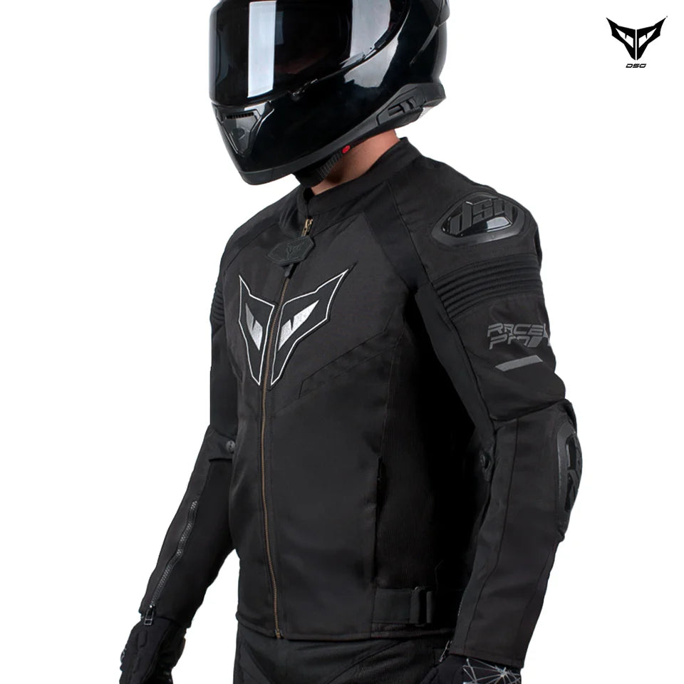 DSG Race Pro V3 Riding Jacket