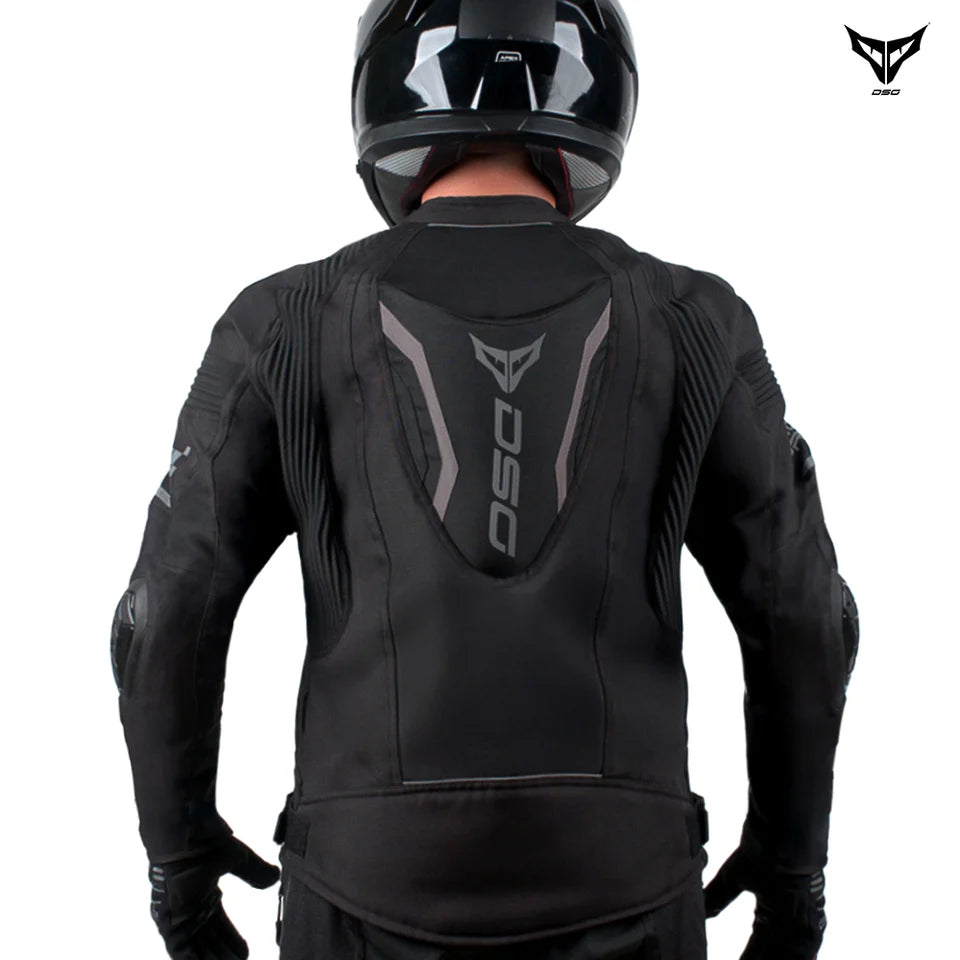 DSG Race Pro V3 Riding Jacket