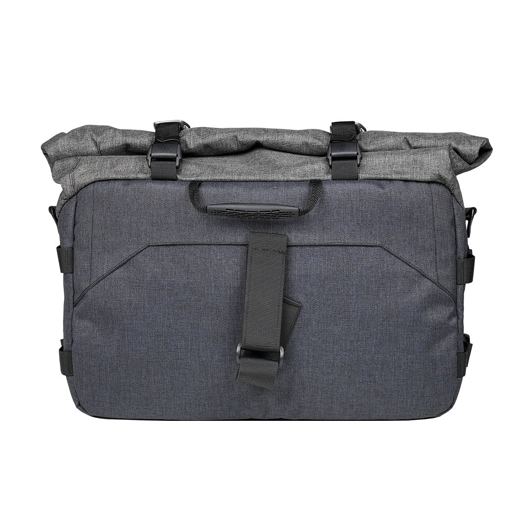 Viaterra Downtown saddlebags without Saddle racks