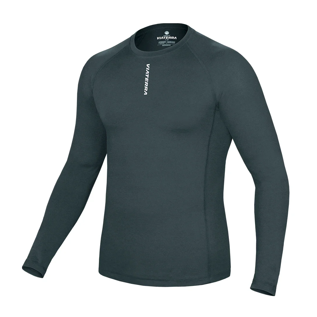 VIATERRA 2ND Skin Base Layer - Top