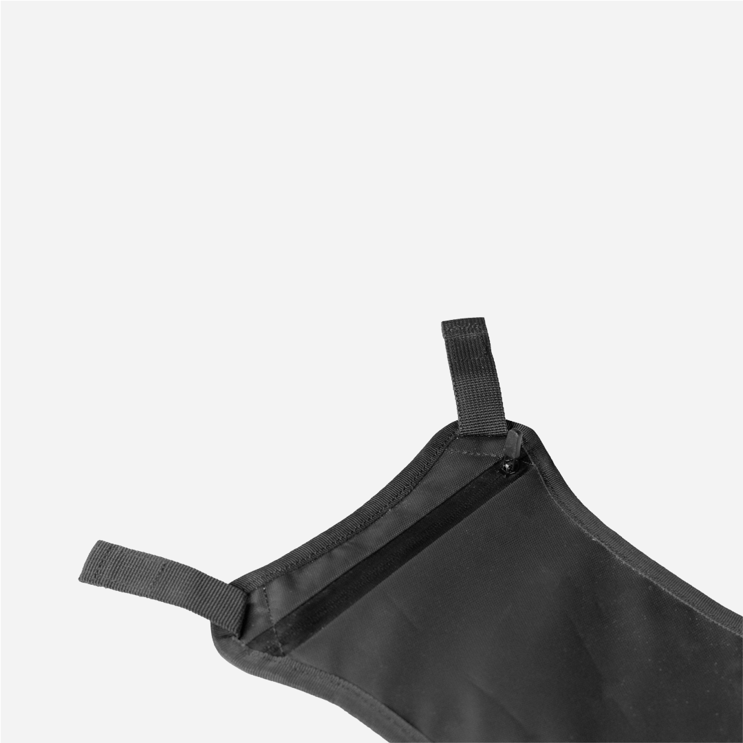 Carbonado Drift Tank Bag Mobile Holder