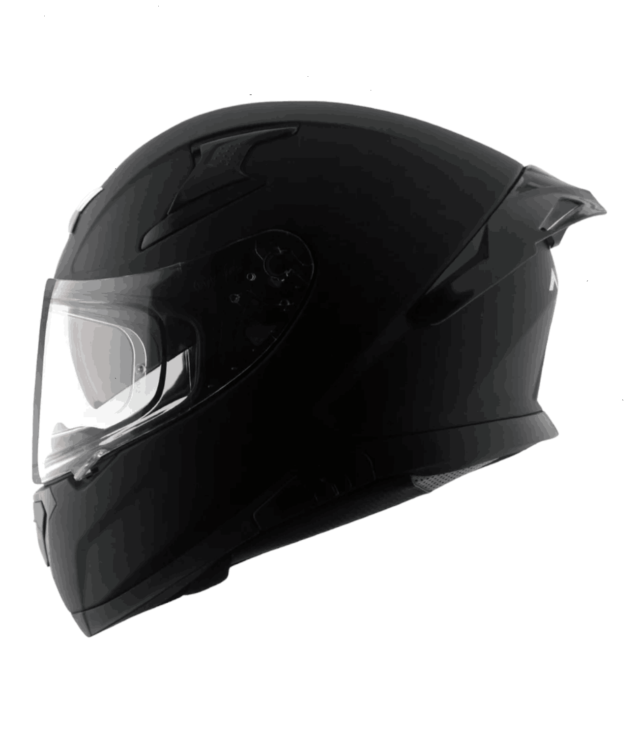 Axor Apex Solid Helmet Dull Black