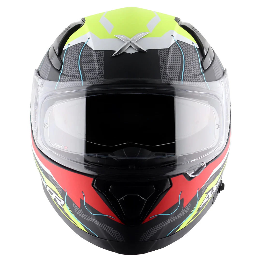 Axor Apex Dynamo Helmet