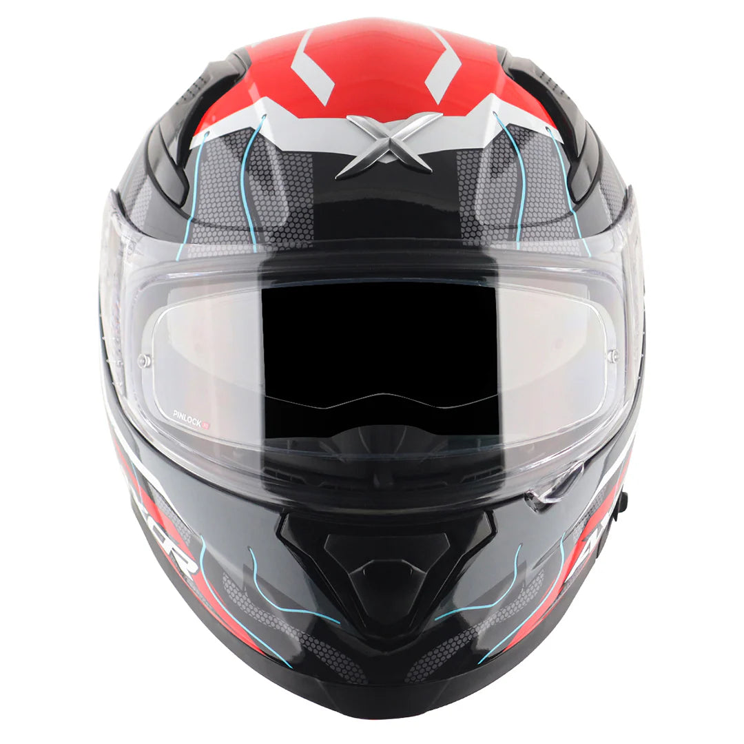 Axor Apex Dynamo Helmet