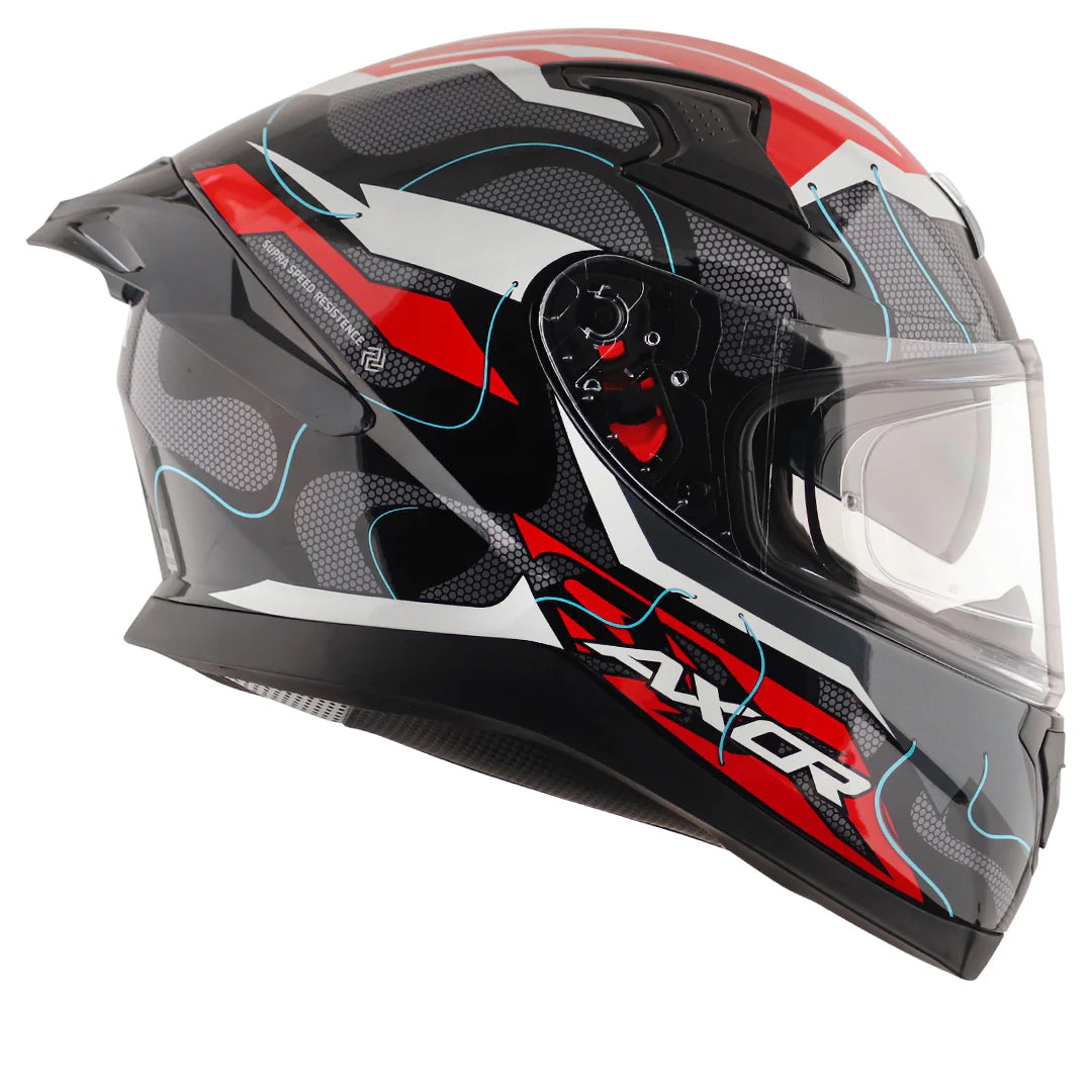 Axor Apex Dynamo Helmet