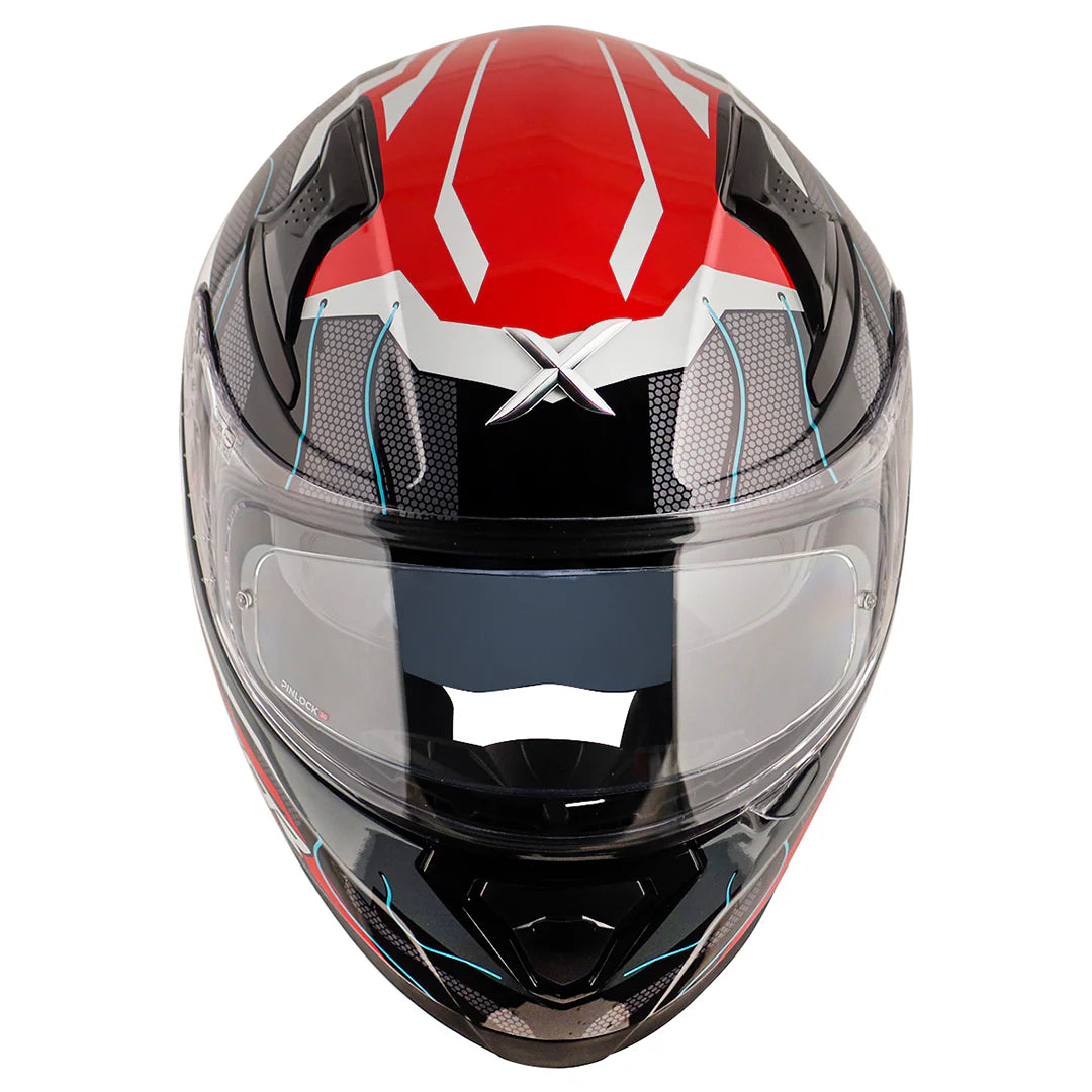 Axor Apex Dynamo Helmet